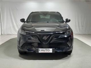 ALFA ROMEO Junior usata, con Controllo trazione