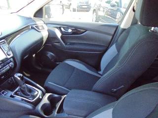NISSAN Qashqai usata, con Bluetooth
