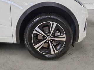 JAGUAR E-Pace usata, con Cerchi in lega