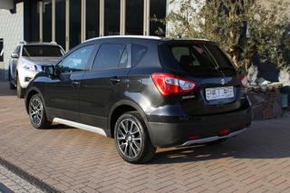 SUZUKI S-Cross usata, con Alzacristalli elettrici