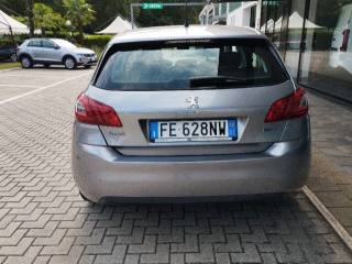 PEUGEOT 308 usata, con Autoradio