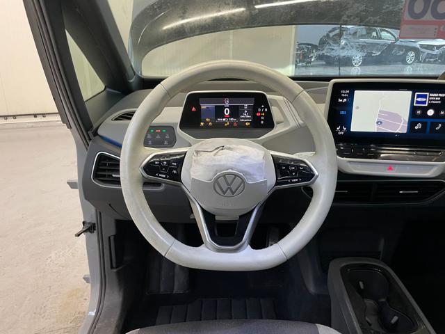 VOLKSWAGEN ID.3 usata, con Servosterzo