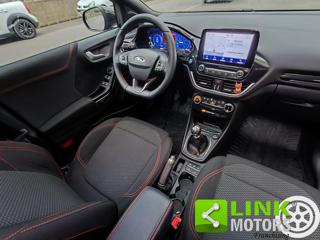 FORD Puma usata, con Servosterzo