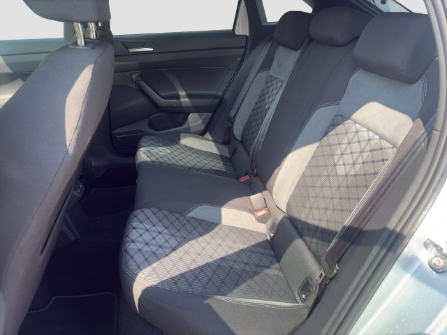 VOLKSWAGEN Taigo usata 9
