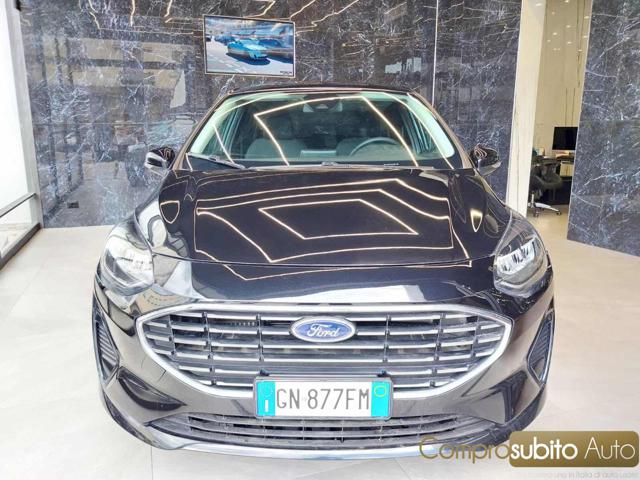 FORD Fiesta usata, con ABS