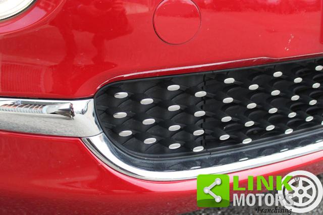 FIAT 500 usata, con Autoradio