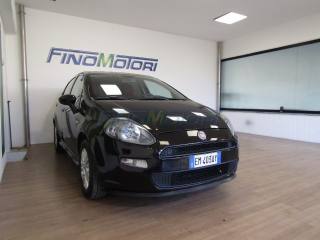 FIAT Grande Punto usata, con Airbag Passeggero