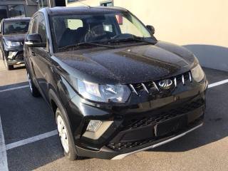 MAHINDRA KUV100 usata, con Airbag