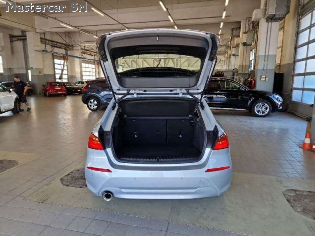 BMW 118 usata, con Controllo automatico clima