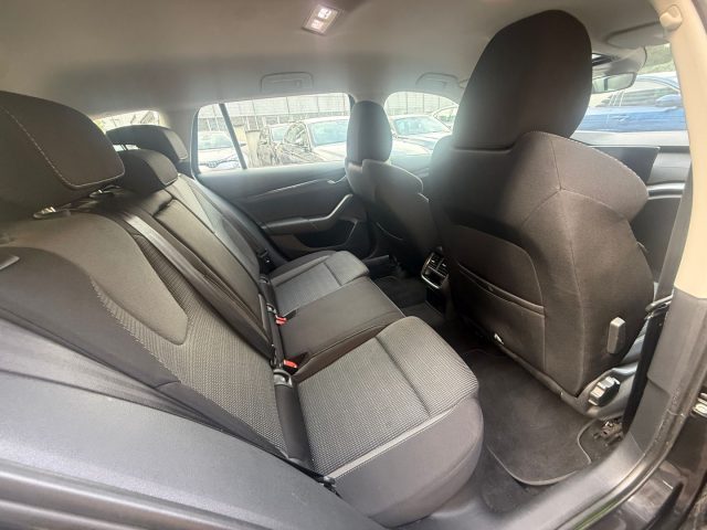 SKODA Octavia usata, con ESP