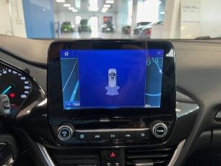 FORD Puma usata, con Chiusura centralizzata