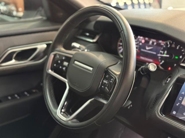 LAND ROVER Range Rover Velar usata, con USB