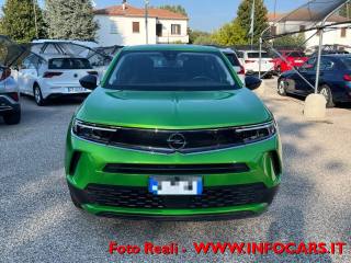 OPEL Mokka usata, con Cerchi in lega