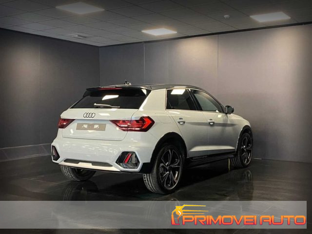 AUDI A1 usata, con Bluetooth