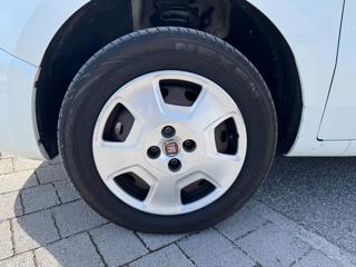 FIAT Qubo usata, con Volante in pelle