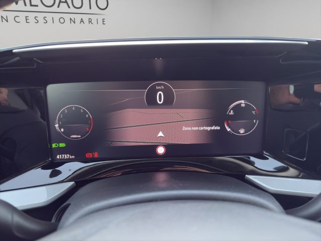 OPEL Mokka usata, con Fari LED