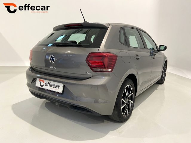VOLKSWAGEN Polo usata, con Autoradio