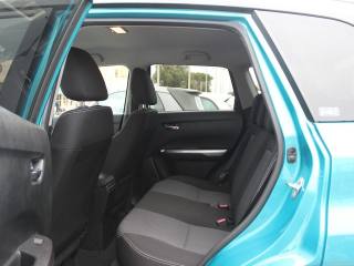SUZUKI Vitara usata, con ESP