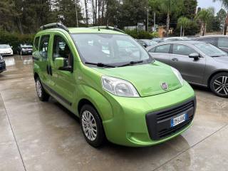 FIAT Qubo usata, con Airbag laterali