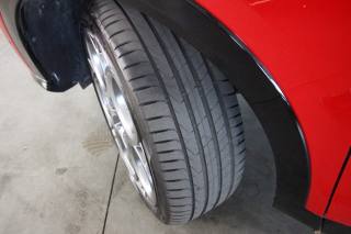 ALFA ROMEO Tonale usata, con Sistema di navigazione