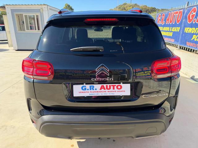 CITROEN C5 Aircross usata 5