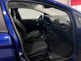 FORD Fiesta usata, con Climatizzatore