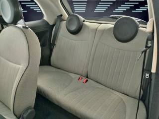 FIAT 500 usata 15