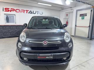 FIAT 500L usata, con Airbag