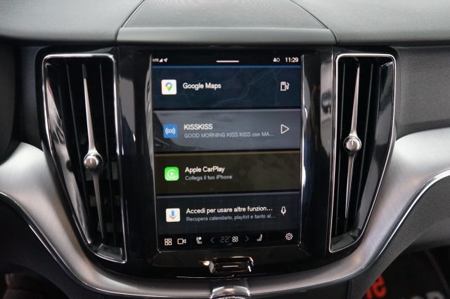 VOLVO XC60 usata, con Cruise Control