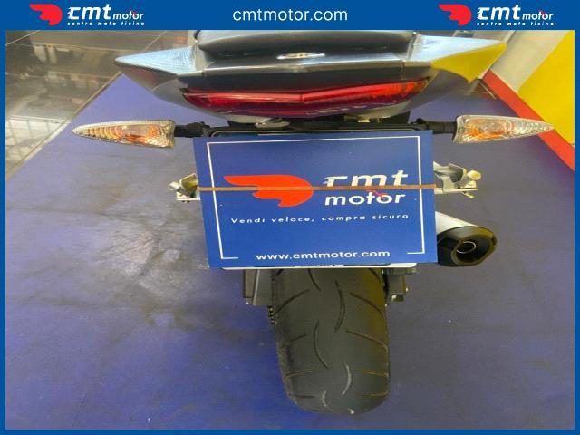 YAMAHA YZF R125 usata 12