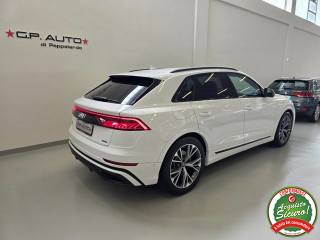 AUDI Q8 usata, con Airbag Passeggero