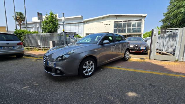 ALFA ROMEO Giulietta usata, con Airbag