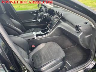 MERCEDES-BENZ C 300 usata 22
