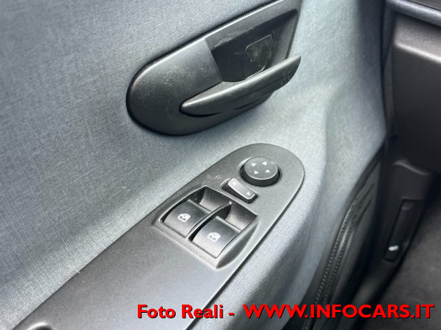 LANCIA Ypsilon usata, con Sensori di parcheggio posteriori