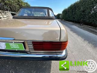 MERCEDES-BENZ SL 280 usata 11