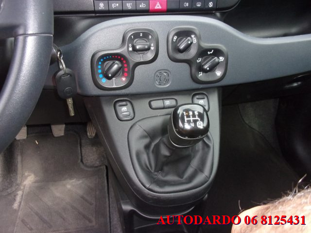 FIAT Panda usata 15