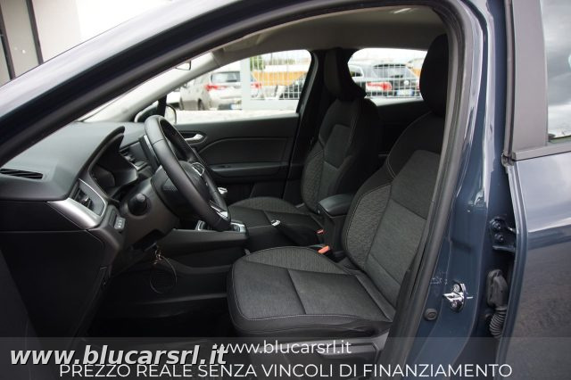RENAULT Captur usata 4
