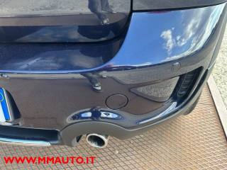 MINI Countryman usata, con Cerchi in lega