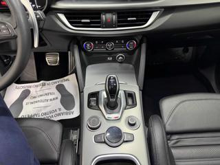 ALFA ROMEO Stelvio usata, con Controllo elettronico della corsia