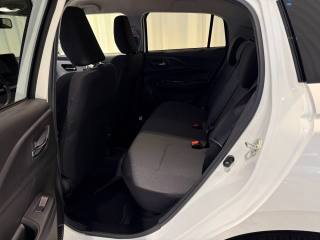 SUZUKI Swift usata, con Alzacristalli elettrici