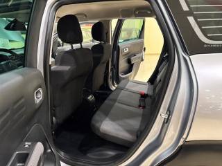 CITROEN C3 Aircross usata, con Fari LED