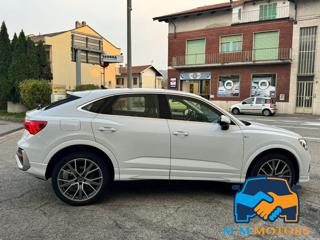 AUDI Q3 usata, con Airbag Passeggero
