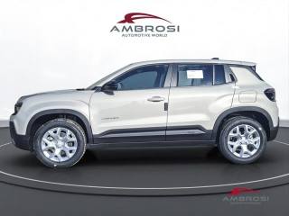 JEEP Avenger usata 5
