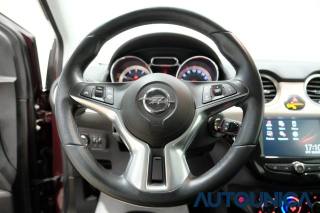 OPEL Adam usata, con Cerchi in lega
