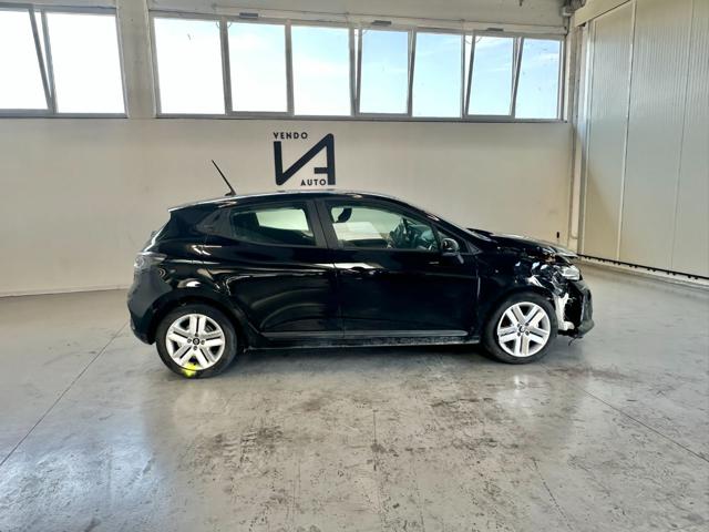 RENAULT Clio usata, con Climatizzatore