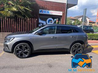 RENAULT Austral usata, con Airbag Passeggero