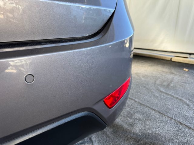 HYUNDAI iX20 usata 16