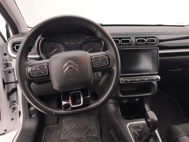 CITROEN C3 usata, con Cruise Control