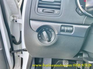 SKODA Yeti usata, con Fendinebbia