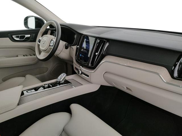 VOLVO XC60 usata, con Controllo vocale